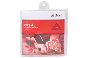 Chord uke strings