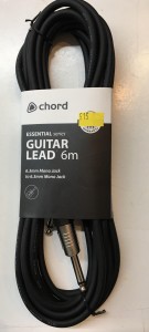 Lead 6m guitar