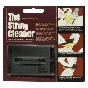 The string cleaner
