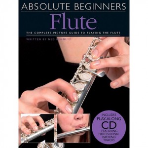 book flute